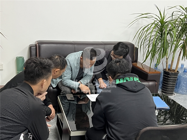 以品質(zhì)取勝！木材烘干機打動廣東買家的心